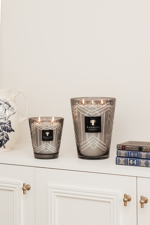 Heritage Villers Dišeča sveča, 35 cm