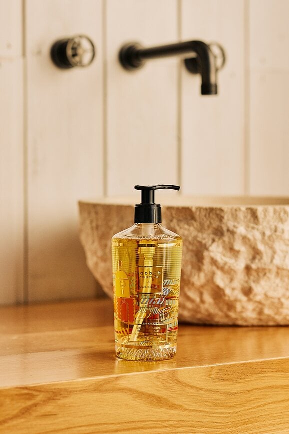 Recambio de Jabón de Manos Saint-Tropez, 350 ml