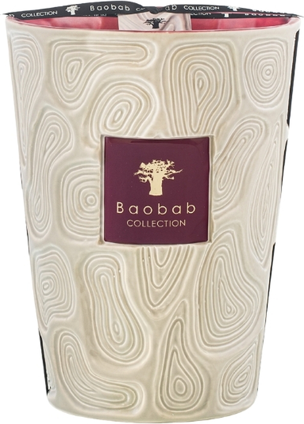 Ksar Glaoui Dišeča sveča, 24 cm