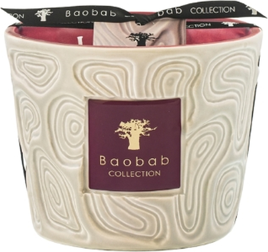 Ksar Glaoui Κερί Αρωματικό, 10 εκ