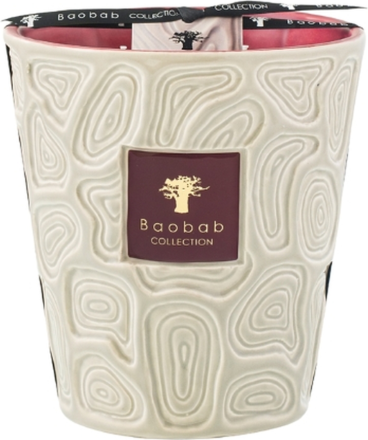 Ksar Glaoui Κερί Αρωματικό, 16 cm