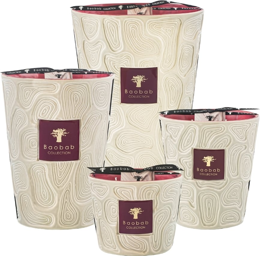 Ksar Glaoui Svijeća mirisna 35 cm