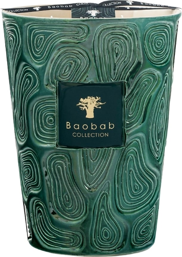 Ksar Pacha Dišeča sveča, 24 cm