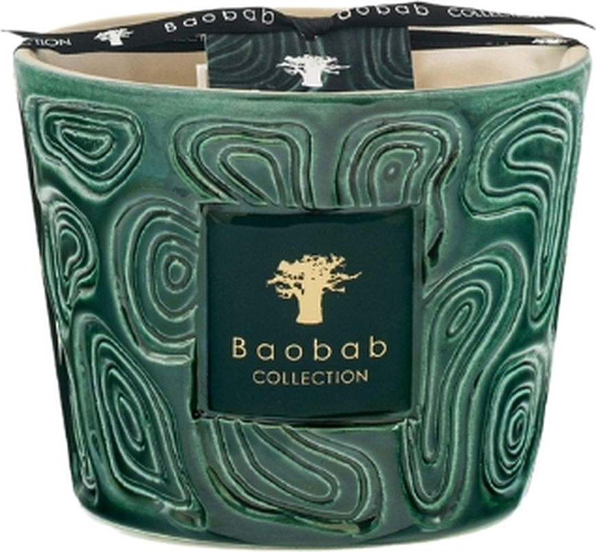 Ksar Pacha Mirisna Svijeća 10 cm