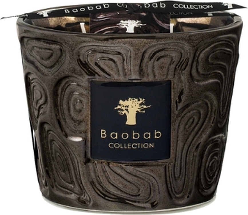 Ksar Sultan Sveča dišeča, 10 cm