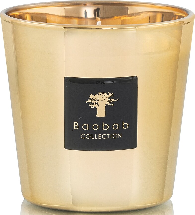 Les Exclusives Bougies Parfumées, Lot de 2