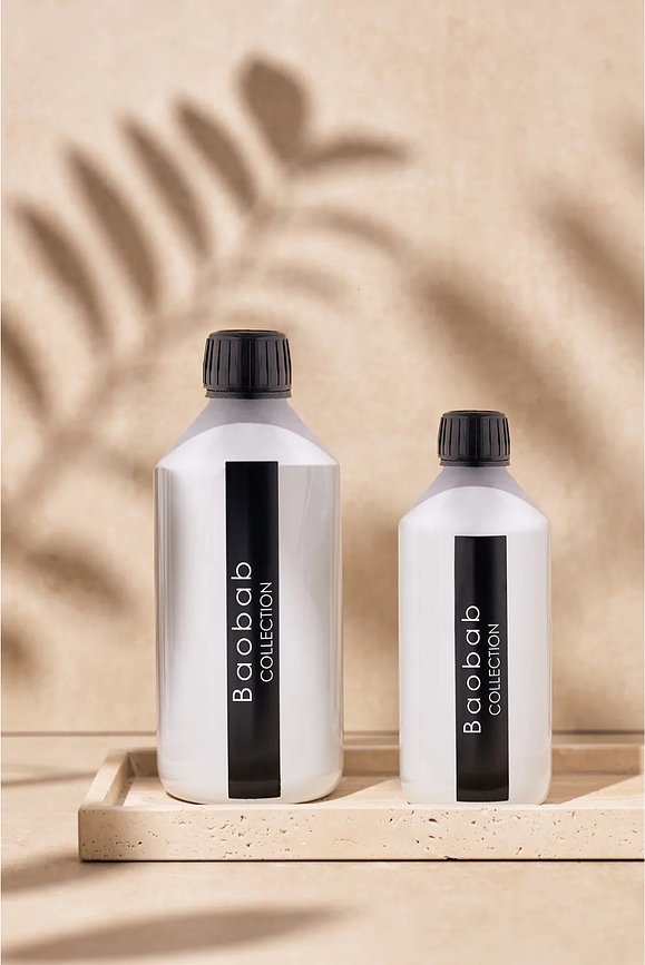 Les Exclusives Cyprium duft til diffuser 1 l