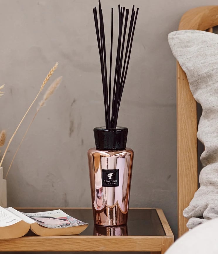 Les Exclusives Roseum Dišavni difuzor, 500 ml