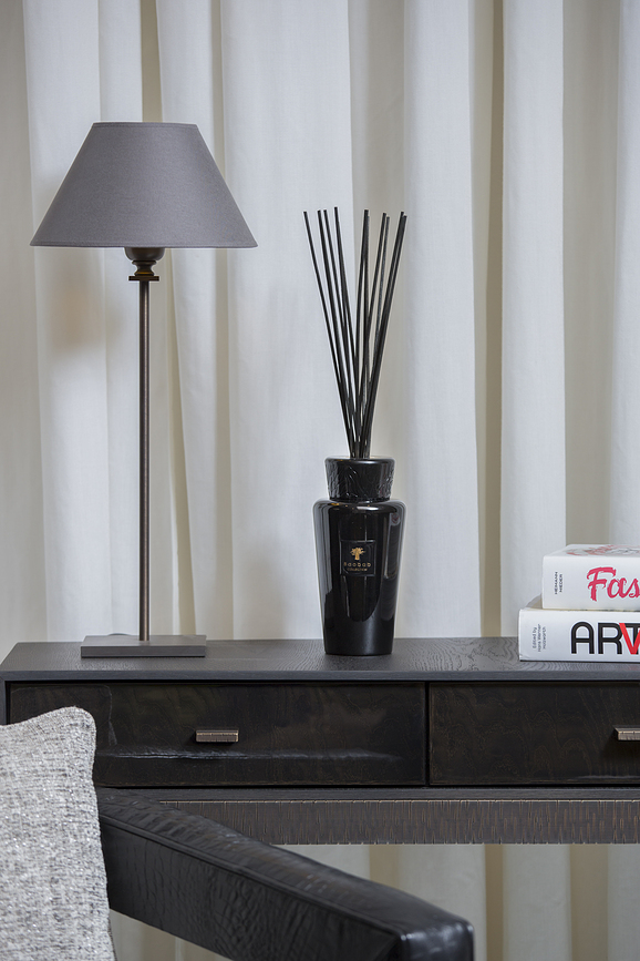 Les Prestigieuses Encre de Chine Dišavni Difuzor, 500 ml