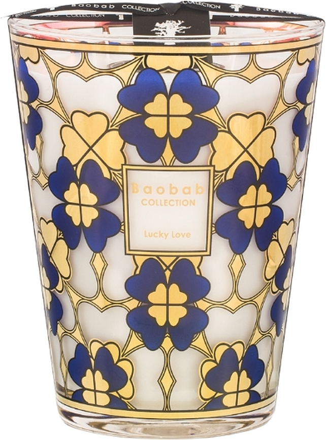 Lucky Love Αρωματικό Κερί, 24 cm