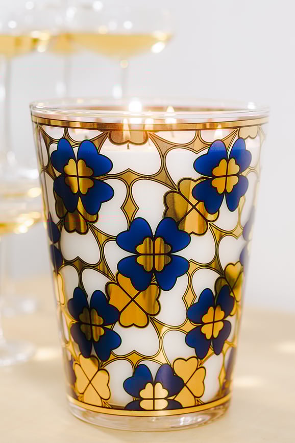 Lucky Love Κερί Αρωματικό, 35 εκ.