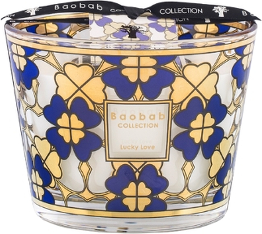 Lucky Love ΚΕΡΙ αρωματικό, 10 cm