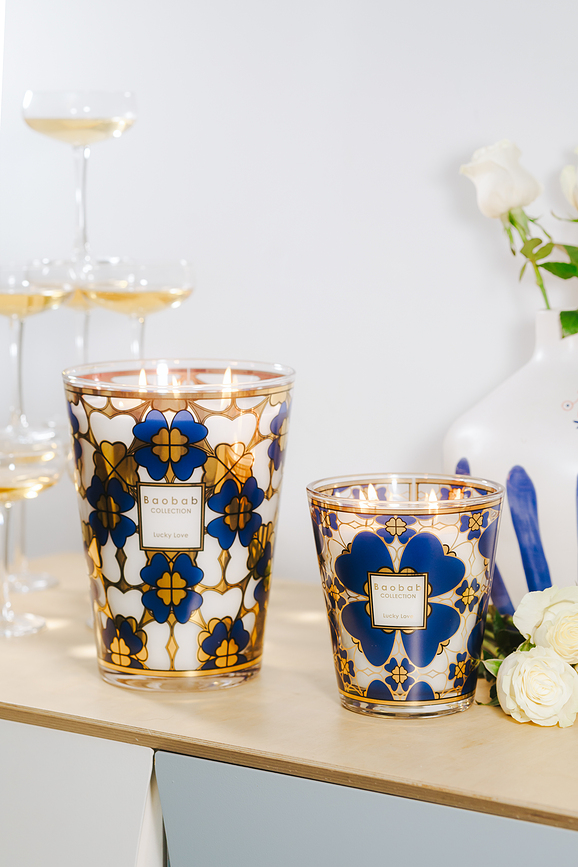 Lucky Love Mirisna Svijeća 35 cm