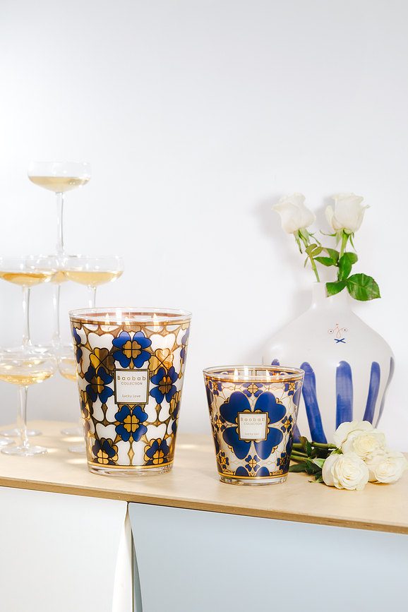 Lucky Love Mirisna Svijeća 35 cm