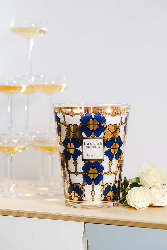 Lucky Love Mirisna Svijeća 35 cm