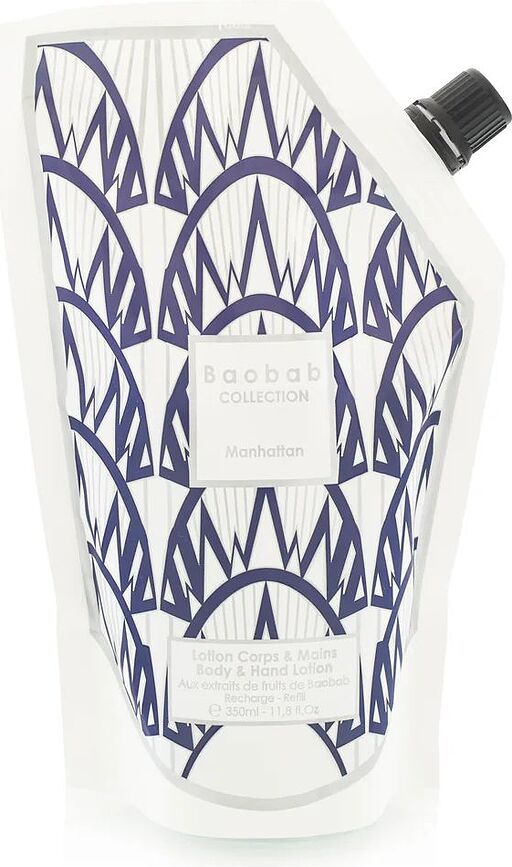 Manhattan Baume Corporel