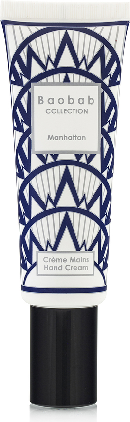 Manhattan Crème Mains