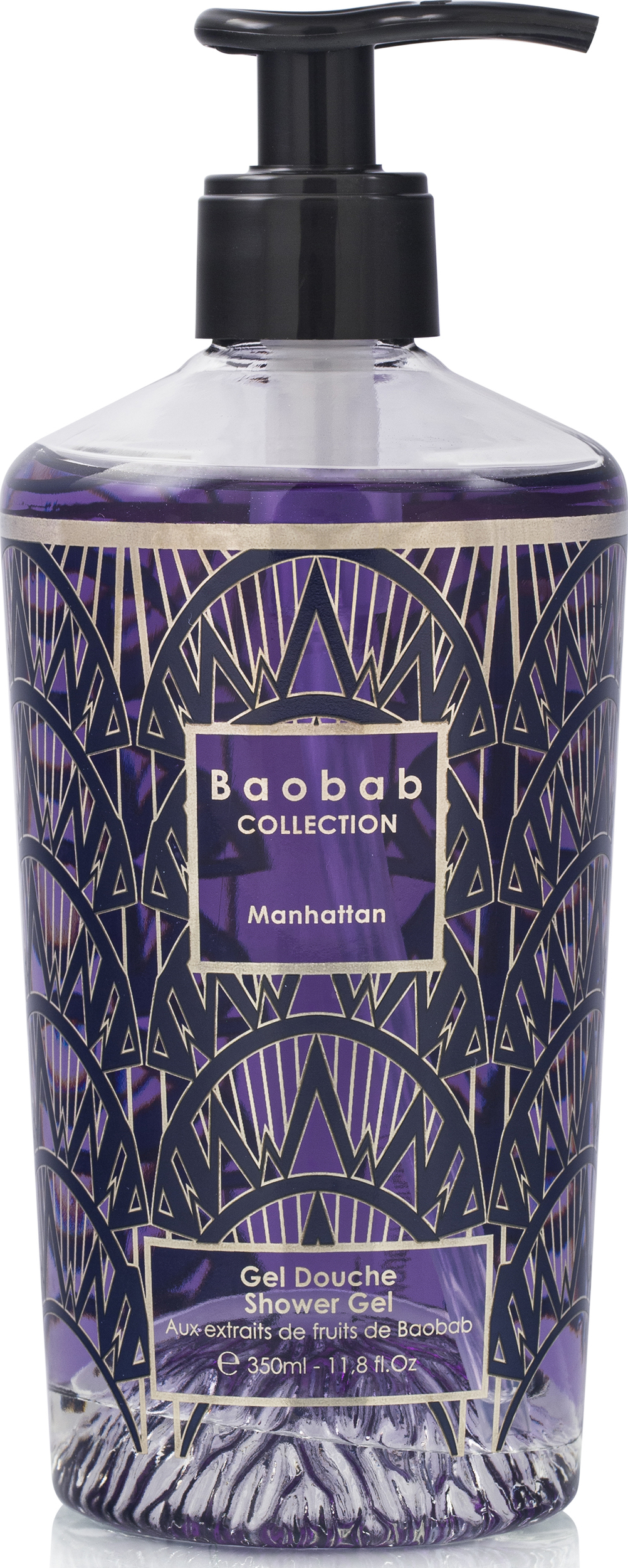 Manhattan Duschgel 350 ml