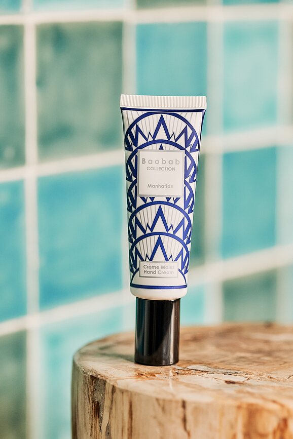 Manhattan Krema za roke