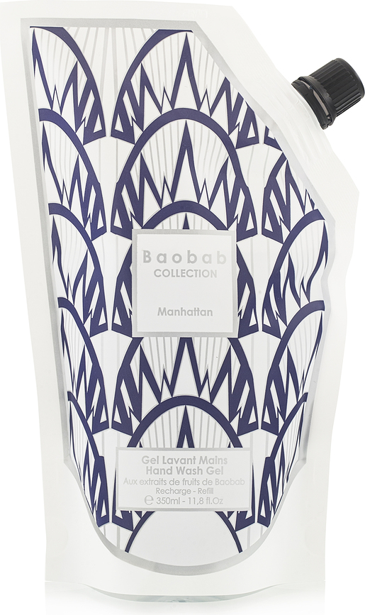 Manhattan Milo za roke