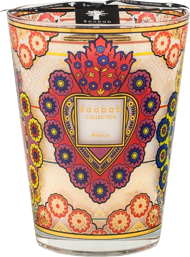 Mexico Dišeča sveča, 24 cm