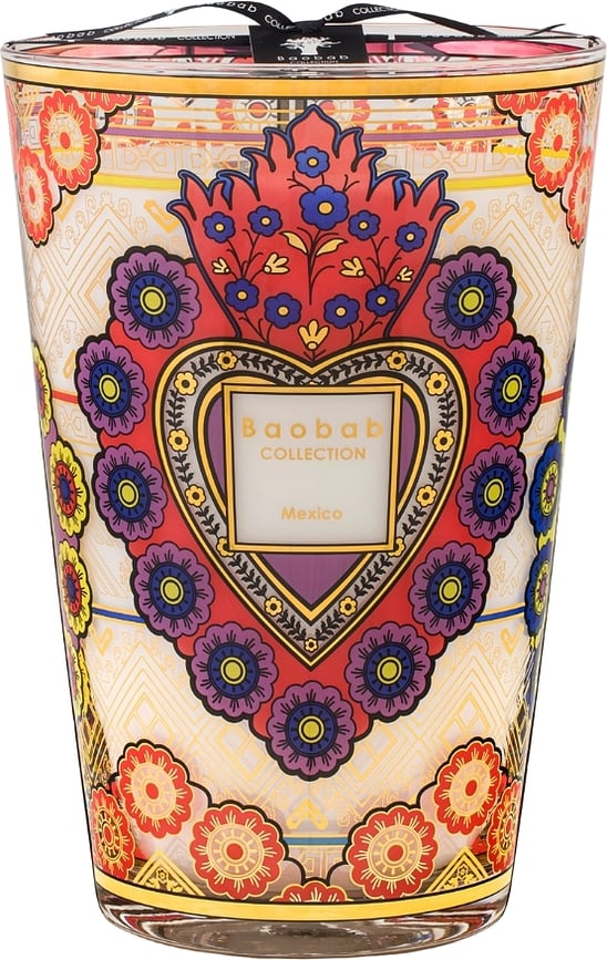 Mexico Svijeća mirisna