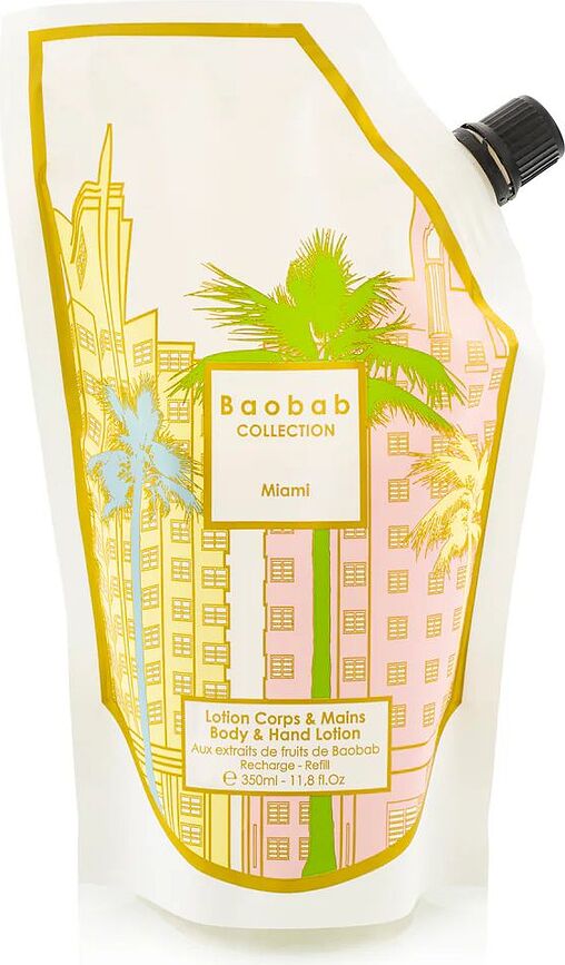 Miami Body Lotion