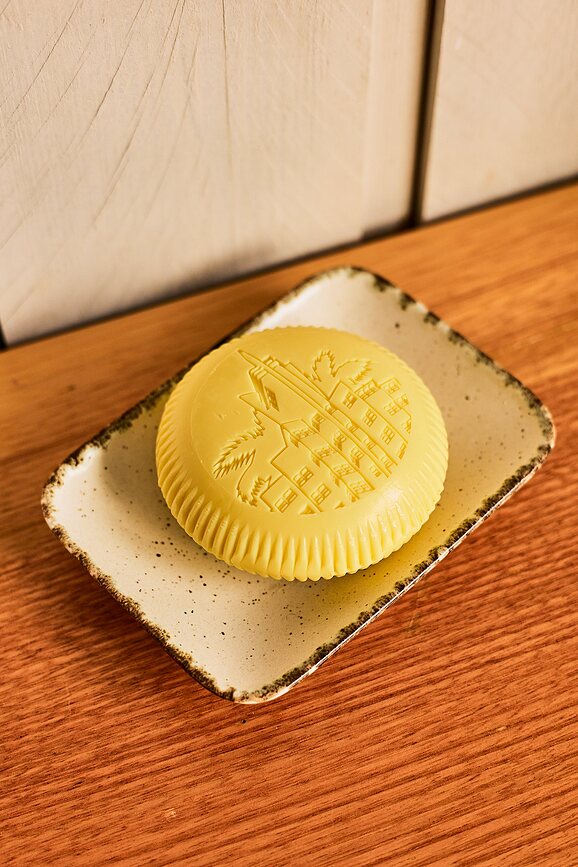 Miami Distributeur de Savon