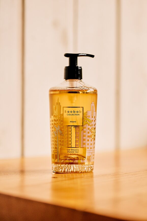 Miami Dopuna gela za tuširanje 350 ml