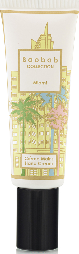 Miami Κρέμα Χεριών