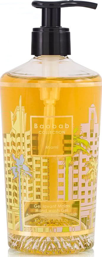 Miami Sapun za ruke 350 ml