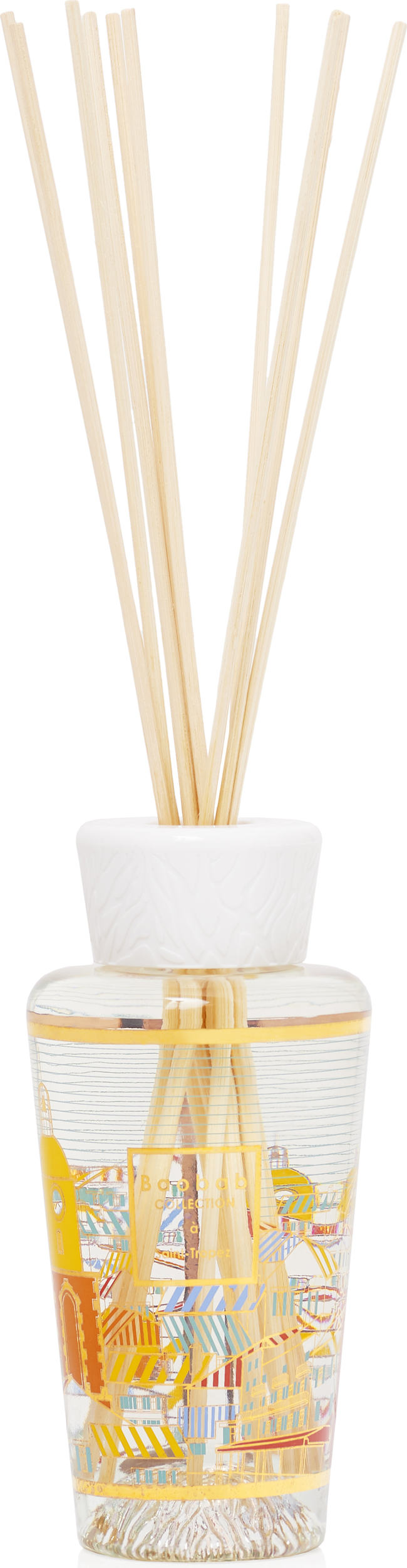 My First Baobab à Saint Tropez Duftdiffusor, 250 ml