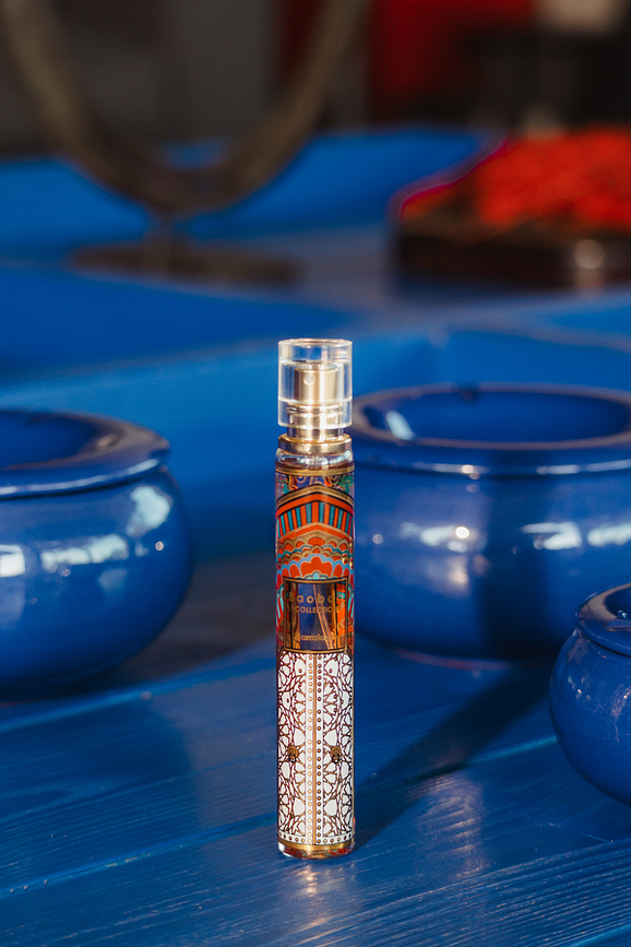 My First Baobab Αρωματικό Σπρέι, Marrakech, 44 ml