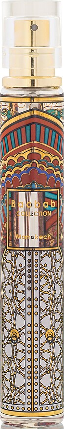 My First Baobab Αρωματικό Σπρέι, Marrakech, 44 ml