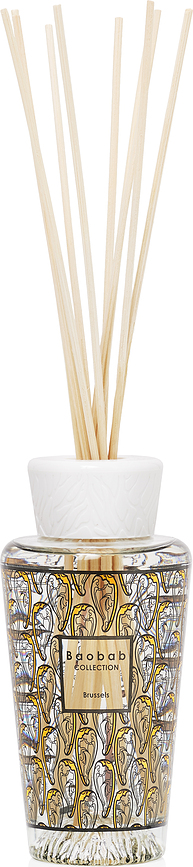 My First Baobab Brussels Diffuseur de Parfum, 250 ml