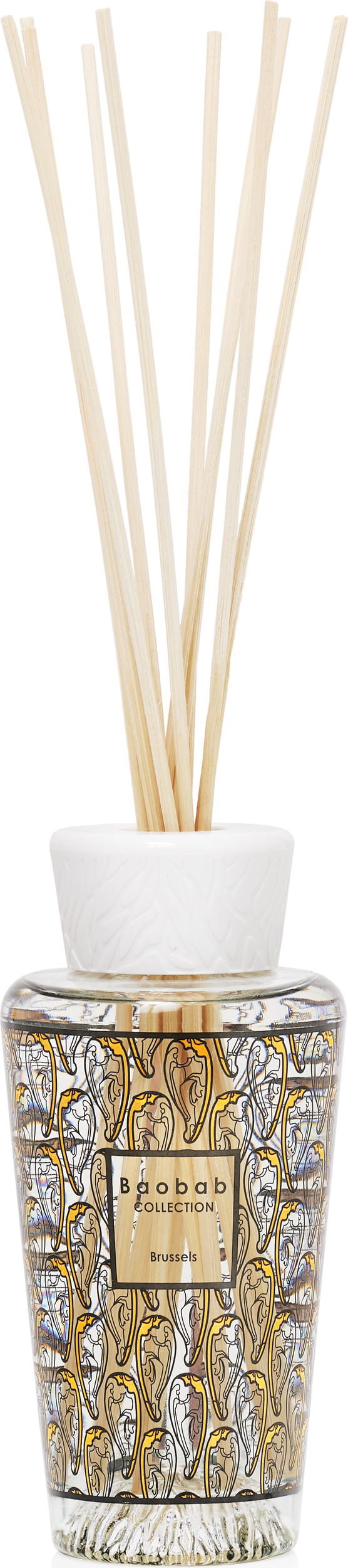 My First Baobab Brussels Duftdiffusor, 250 ml