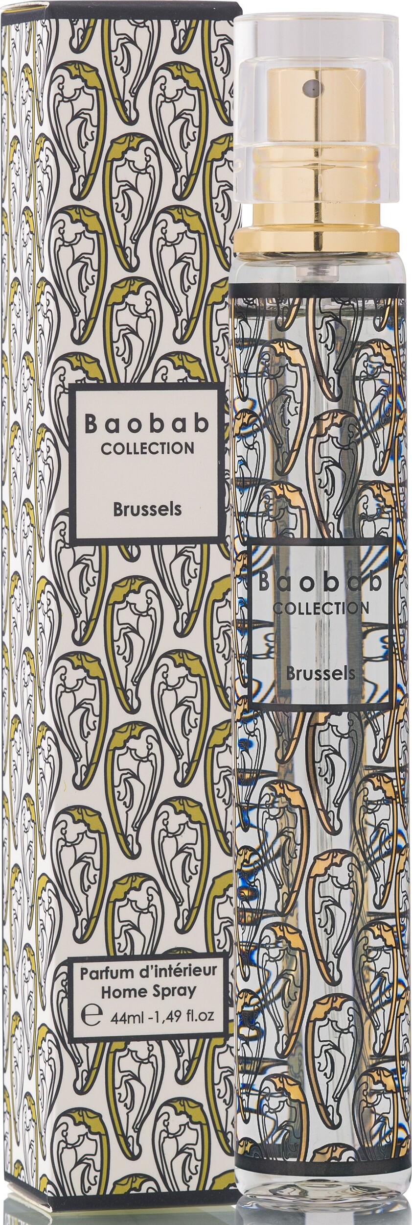 My First Baobab Brussels Duftspray 44 ml