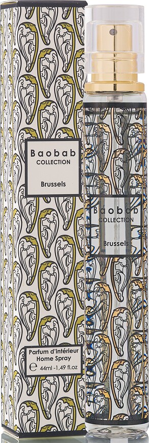 My First Baobab Brussels Σπρέι Χώρου, 44 ml