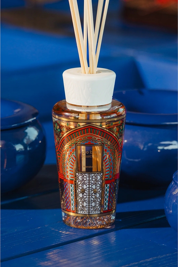 My First Baobab Cities Marrakech Dišavni difuzor, 250 ml