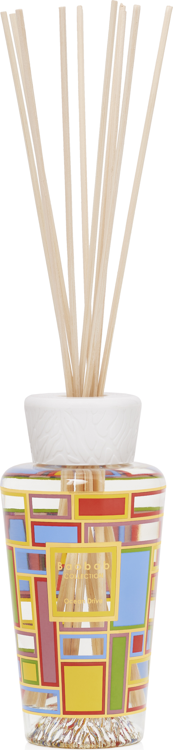My First Baobab Duftdiffusor Ocean Drive, 250 ml