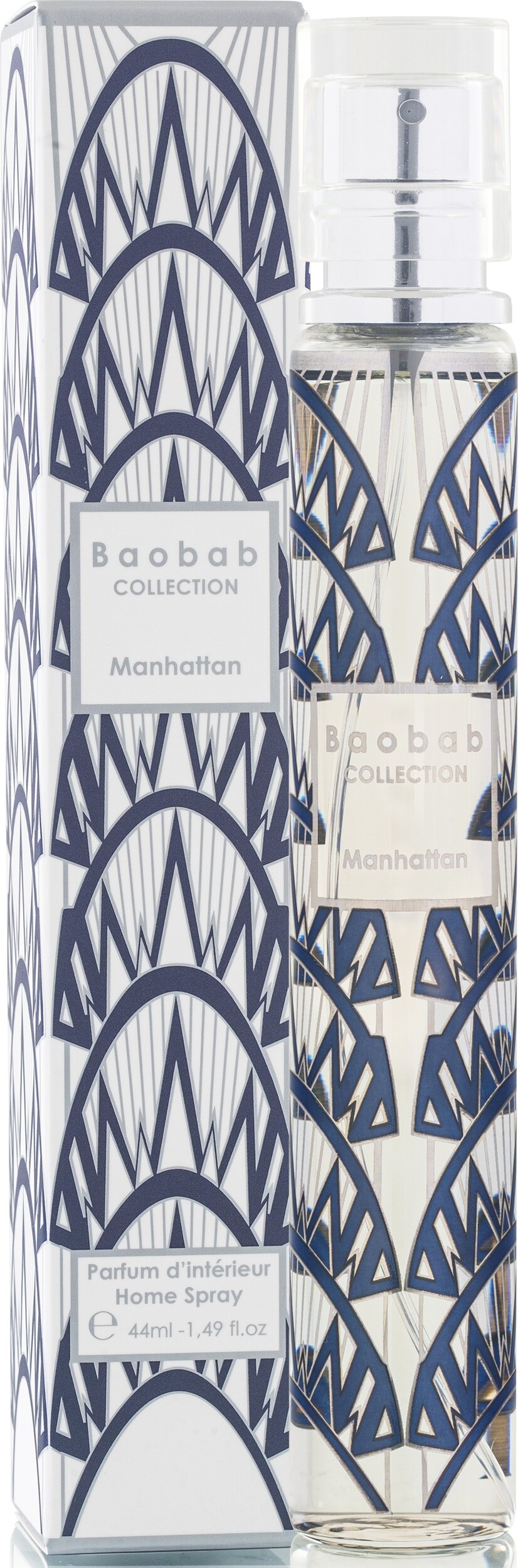 My First Baobab Duftspray Manhattan 44 ml