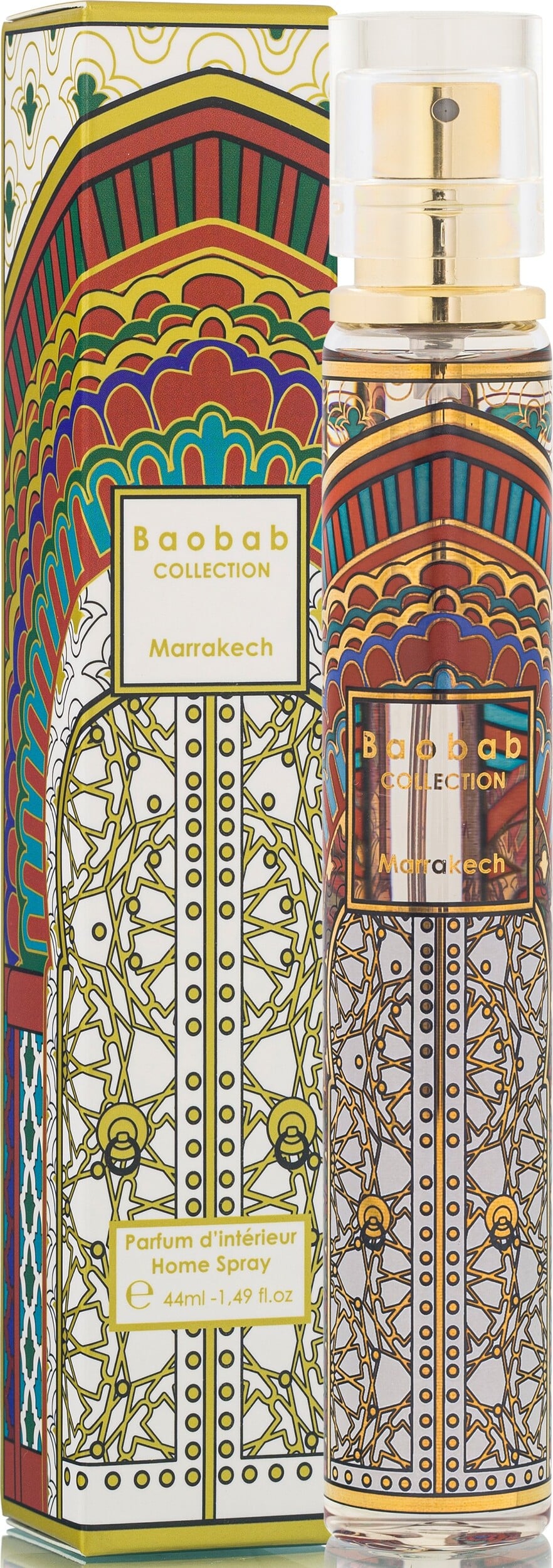 My First Baobab Duftspray Marrakech, 44 ml