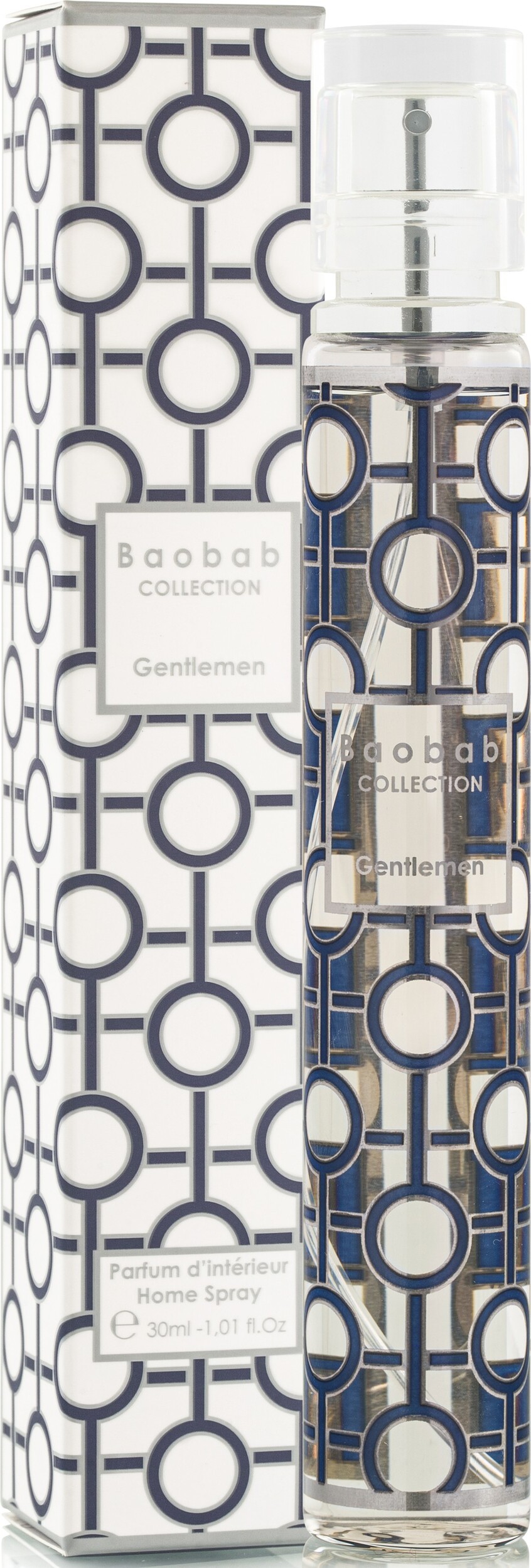 My First Baobab Gentlemen Duftspray 44 ml