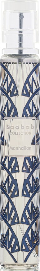 My First Baobab Manhattan Αρωματικό Σπρέι, 44 ml