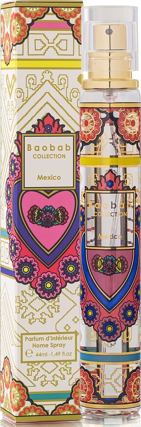 My First Baobab Mexico Dišavna meglica, 44 ml
