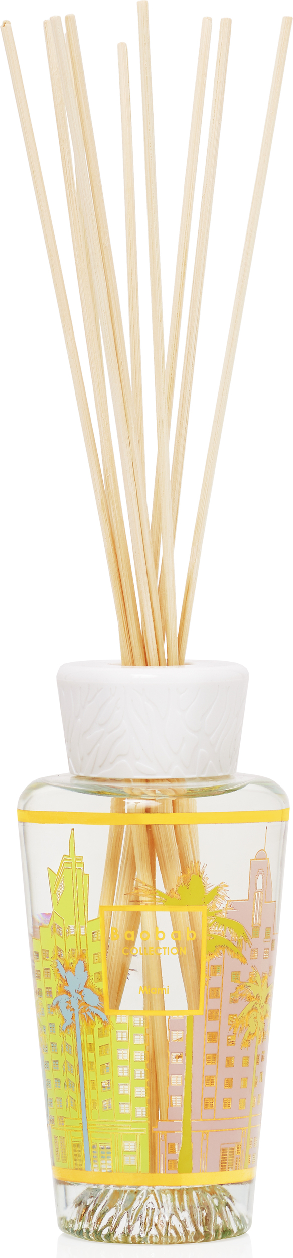 My First Baobab Miami Duftdiffusor 250 ml
