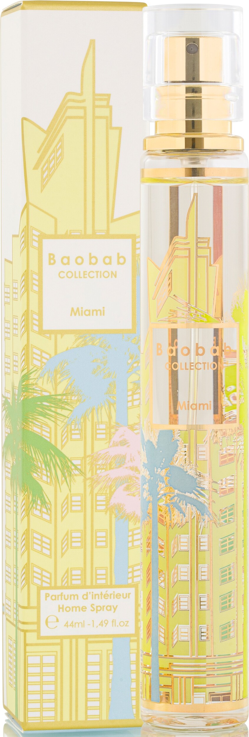 My First Baobab Miami Duftspray 44 ml