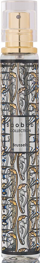 My First Baobab Mirisna Maglica Brussels 44 ml
