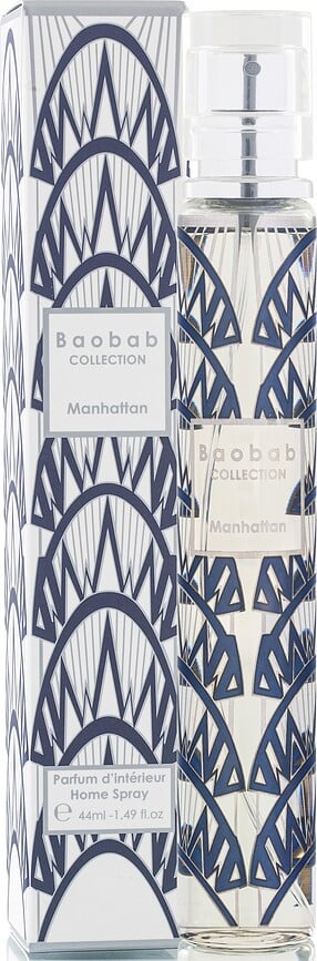 My First Baobab Mirisna Maglica Manhattan 44 ml