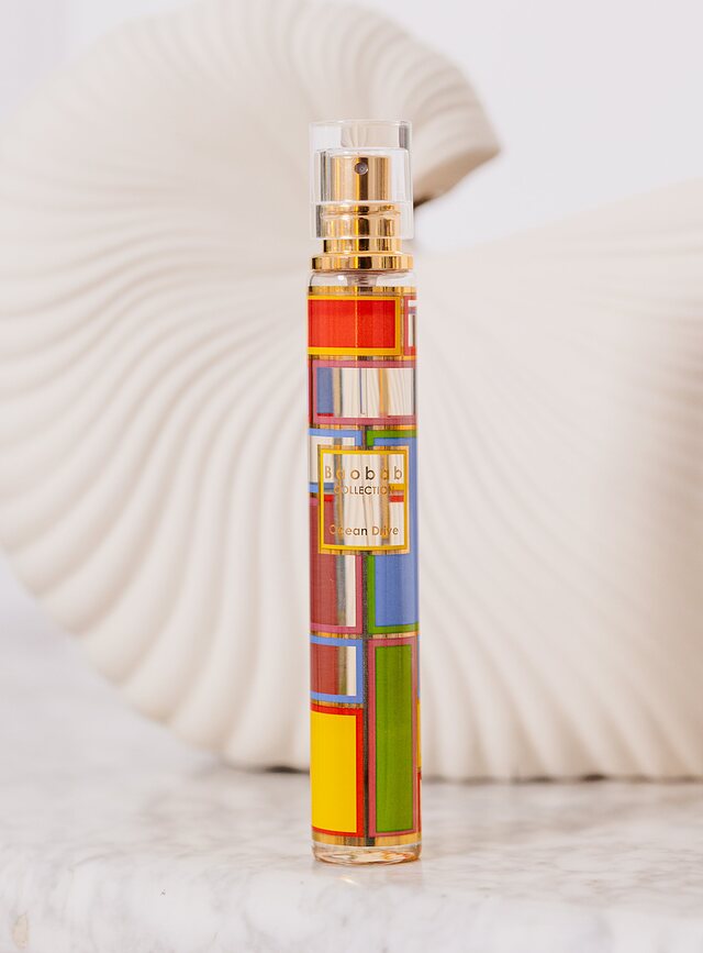 My First Baobab Mirisna Maglica Ocean Drive 44 ml